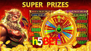 h5bet.com