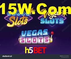 h5bet: Jogos de Caça-Níqueis-Altas Recompensas, Roleta-Velocidade, Blackjack-Desafios Máximos