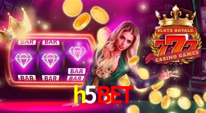 Diretório de Jogos h5bet