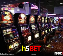 Avaliações dos Jogadores h5bet