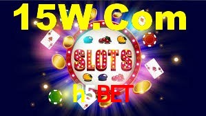 Torneios h5bet
