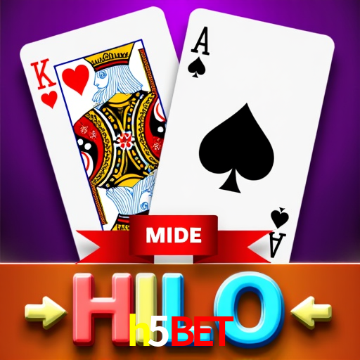 Casino Ao Vivo h5bet