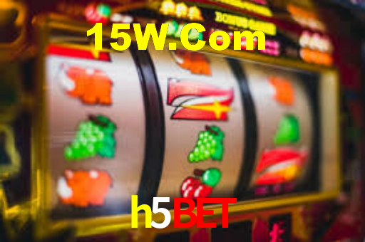 h5bet plataforma