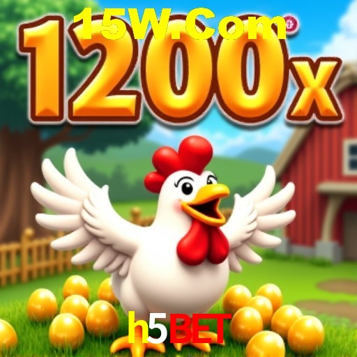 Jogo Aviator h5bet