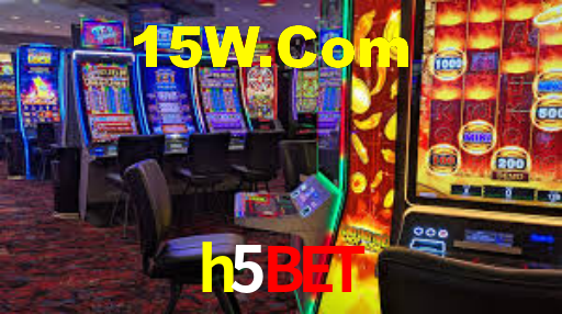Bônus Generosos e Exclusivos no h5bet para Você!