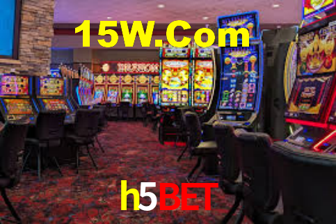 h5bet.com