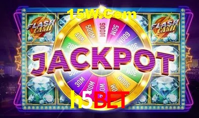 Promoções Sazonais h5bet