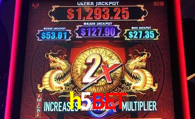 Promoção Relâmpago h5bet