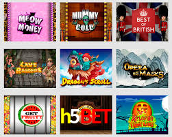 Programa VIP h5bet