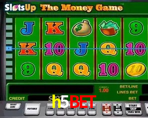 Promoção Relâmpago h5bet
