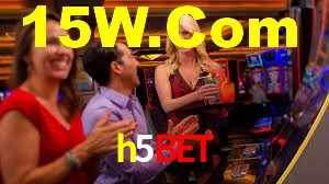 h5bet: Seu Especialista em Apostas Esportivas Brasileiras