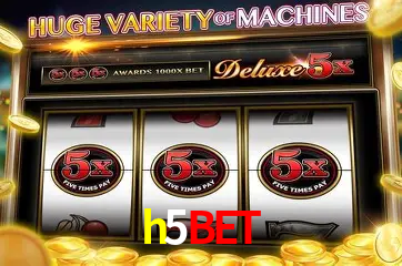 Ofertas Exclusivas h5bet