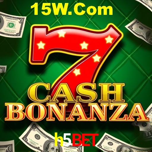 Descubra o Mundo do Cassino Online com h5bet