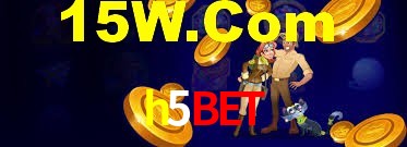 h5bet.com