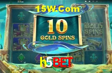Jogos de Slot h5bet