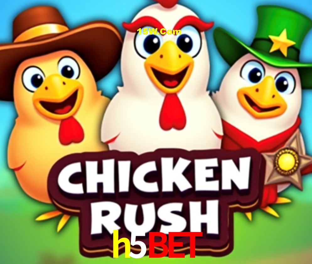 Experiência VIP h5bet