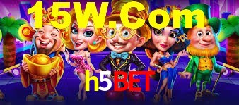 h5bet,h5bet.com