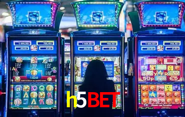 Especiais de Fim de Semana h5bet