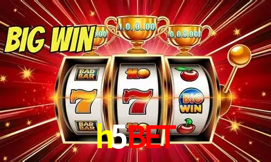 Cadastro Rápido h5bet