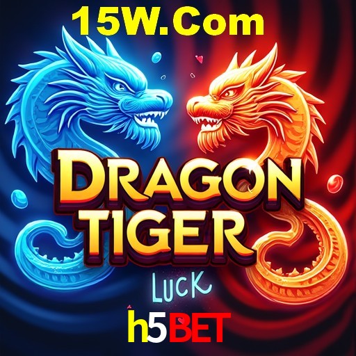 Casino Ao Vivo h5bet