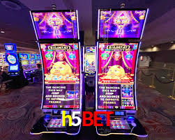 Bônus Diários h5bet