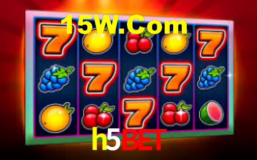 h5bet,h5bet.com
