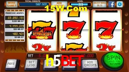 Estatísticas h5bet