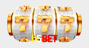 h5bet.com