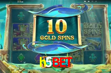 Casino Ao Vivo h5bet