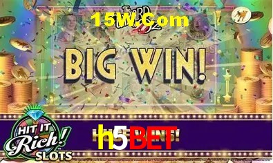 Login Seguro h5bet